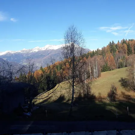 I Conti Di Pisce Kır Evi *