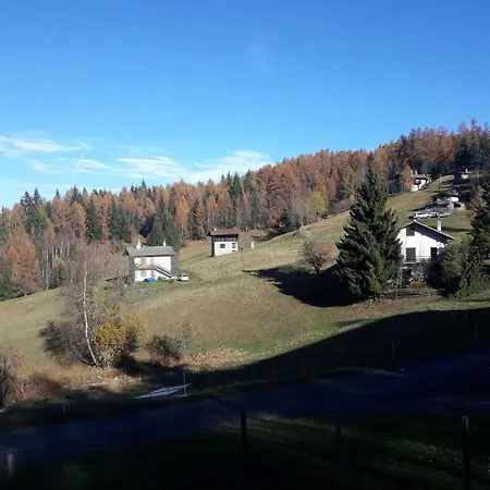 I Conti Di Pisce Kır Evi *