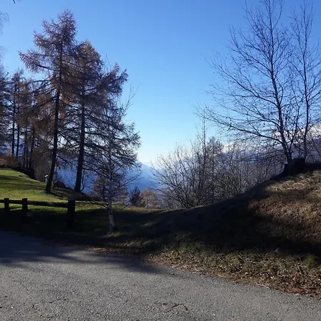 I Conti Di Pisce Kır Evi Le Bratte