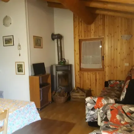 I Conti Di Pisce *