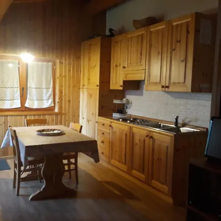 Venkovský dům I Conti Di Pisce *