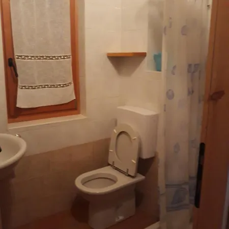 I Conti Di Pisce Venkovský dům Le Bratte