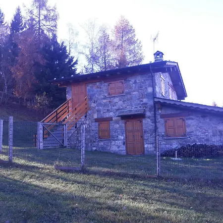 Casa di campagna I Conti Di Piscè Le Bratte