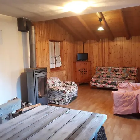 Casa di campagna I Conti Di Piscè *