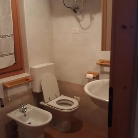 I Conti Di Pisce Venkovský dům
