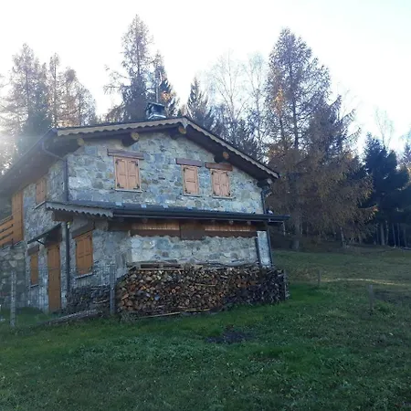 Casa rural I Conti Di Pisce