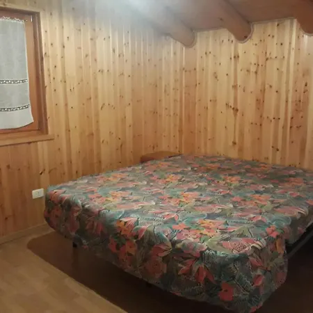 Casa rural I Conti Di Pisce