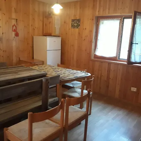 I Conti Di Pisce * Le Bratte